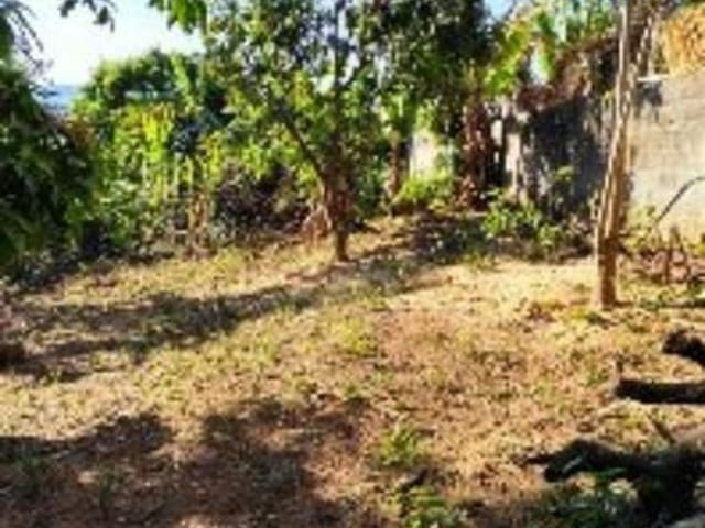 Terreno com 500m², à venda, no bairro Jardim Diva (Fazendinha) em Santana de Parnaíba