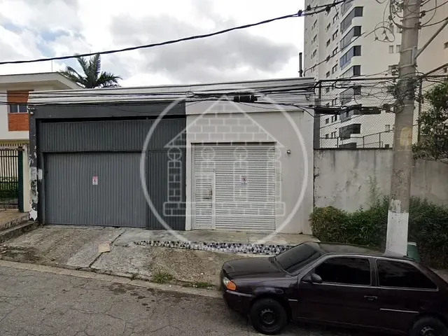 Terreno com 500m², à venda, no bairro Indianópolis em São Paulo