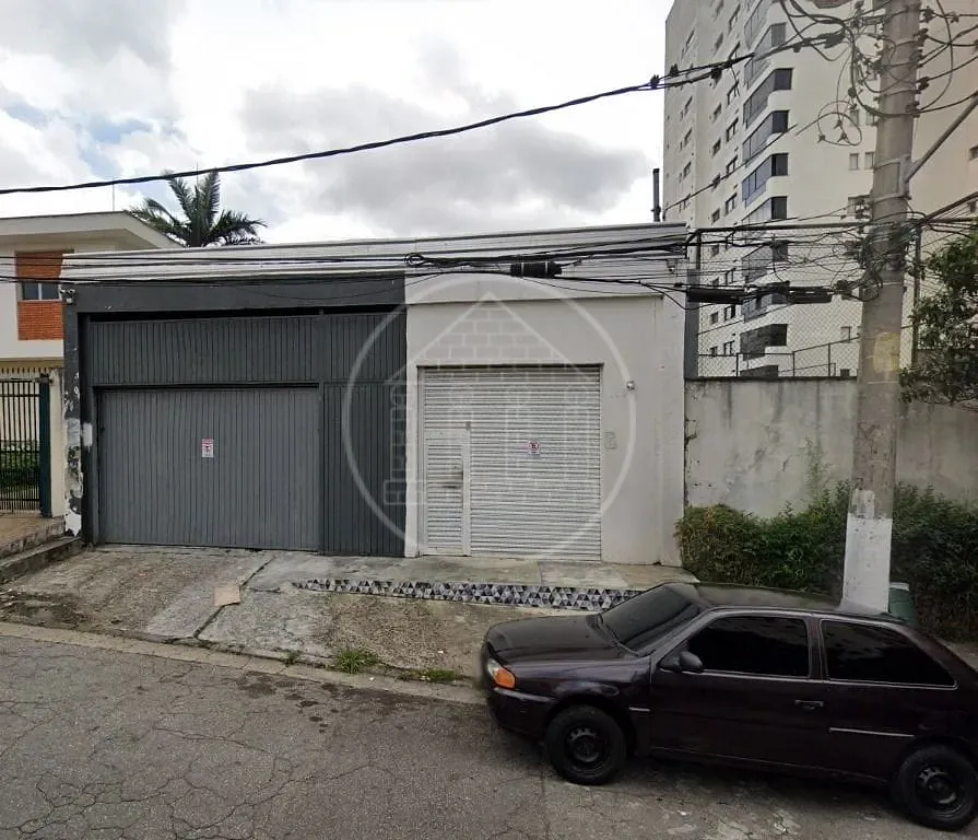 Terreno, 500 m² - Foto 2