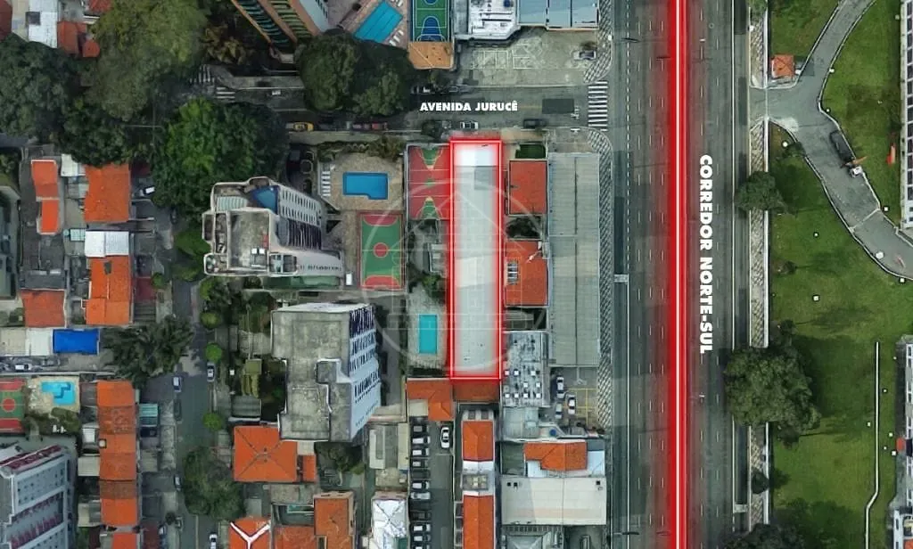 Terreno, 500 m² - Foto 1