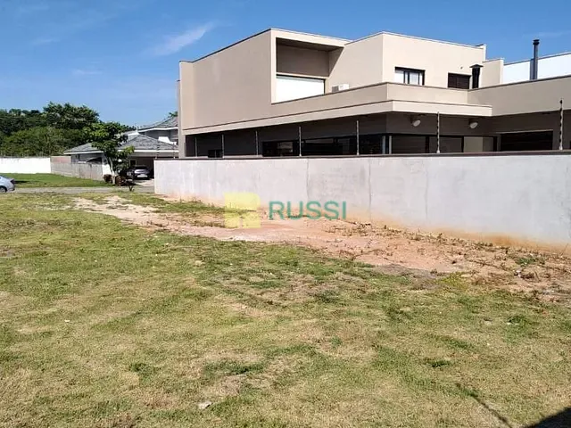 Terreno com 555m², à venda, no bairro Urbanova em São José dos Campos