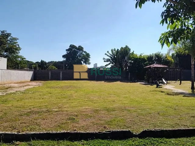 Terreno com 555m², à venda, no bairro Urbanova em São José dos Campos