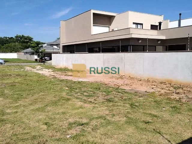 Terreno com 555m², à venda, no bairro Urbanova em São José dos Campos
