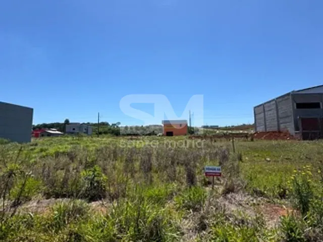 Terreno com 360m², à venda, no bairro Araras em Chapecó
