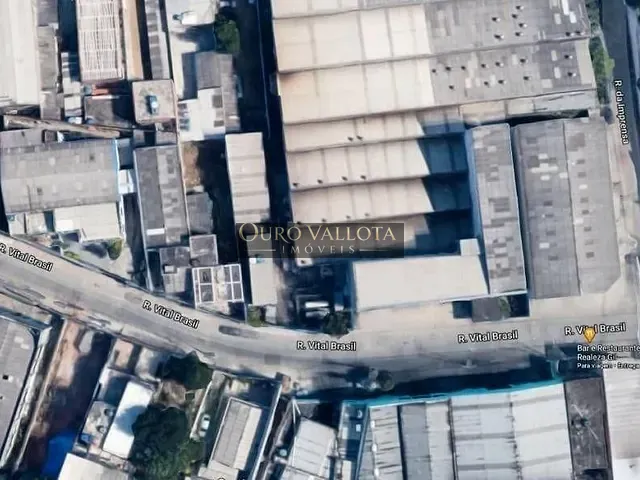 Terreno com 840m², à venda, no bairro Vila Nova Cumbica em Guarulhos