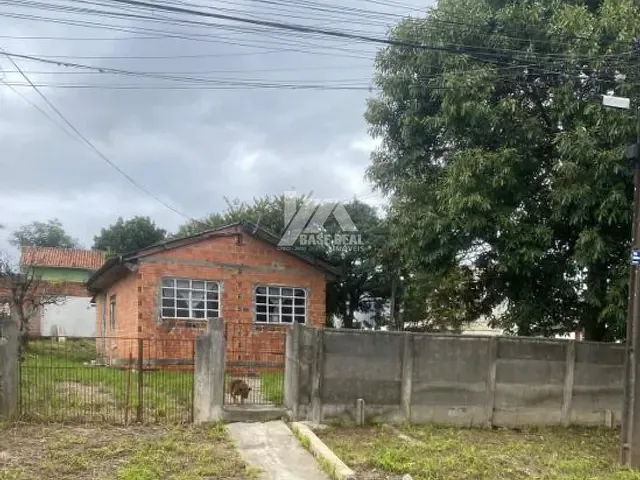 Terreno com 548m², à venda, no bairro Ronda em Ponta Grossa