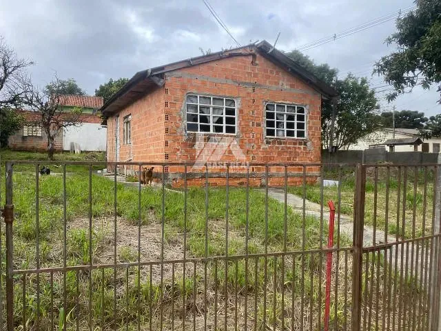 Terreno com 548m², à venda, no bairro Ronda em Ponta Grossa
