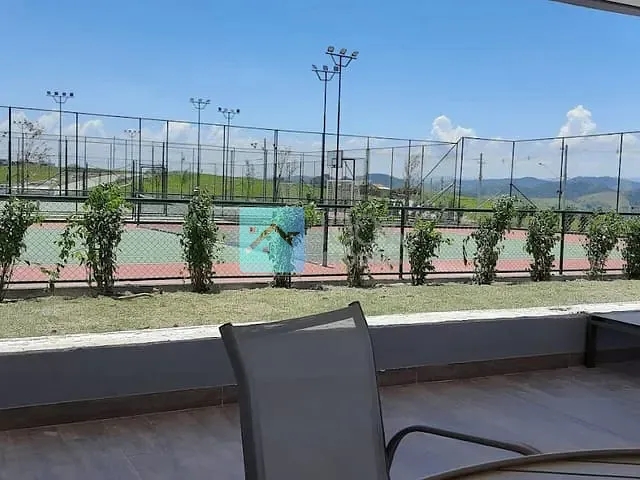 Terreno com 332m², à venda, no bairro Loteamento Terras Alpha São José dos Campos em São José dos Campos