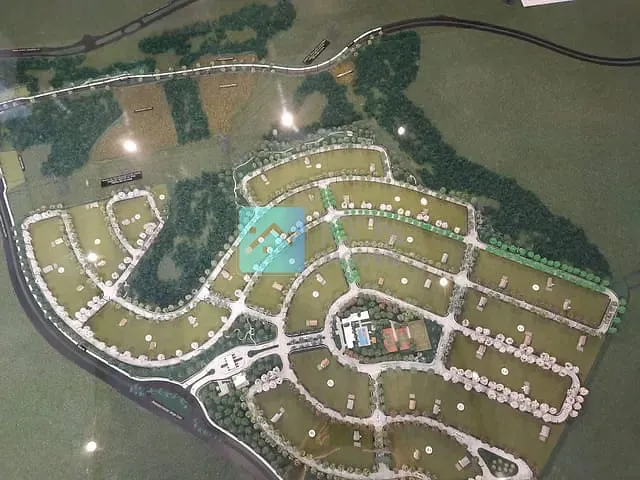 Terreno com 332m², à venda, no bairro Loteamento Terras Alpha São José dos Campos em São José dos Campos