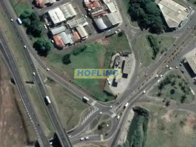 Terreno com 3663m², para alugar, no bairro Jardim Claret em Rio Claro