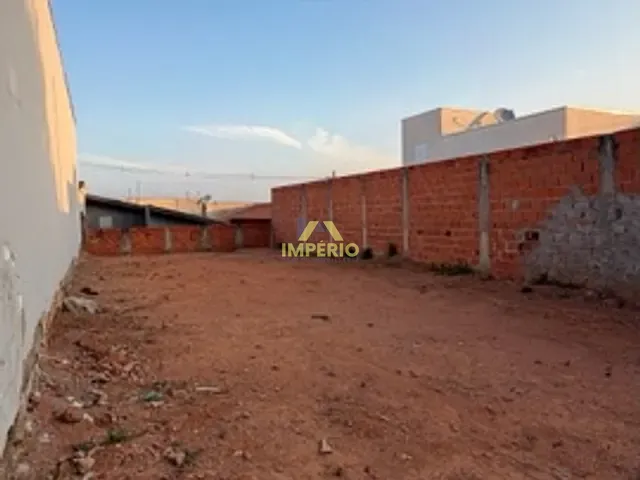 Terreno com 160m², à venda, no bairro Jardim Imperador em Salto