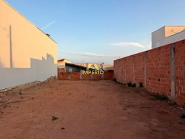 Terreno com 160m², à venda, no bairro Jardim Imperador em Salto