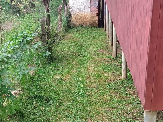 Foto do Terreno - Terreno à venda, Pinheiro Ralo, São José do Cerrito, SC | Interpraias Imóveis