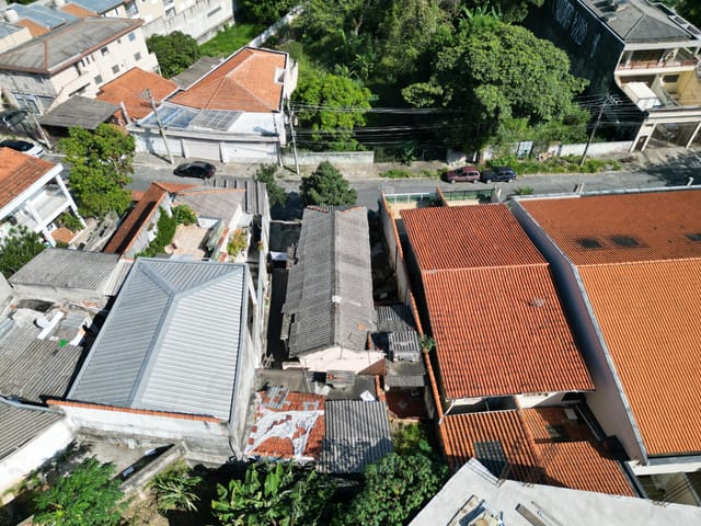 Foto do Terreno - Terreno residencial para venda em Pirituba, 254m² | Lares e Andares Imóveis