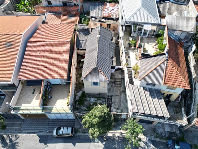 Foto do Terreno - Terreno residencial para venda em Pirituba, 254m² | Lares e Andares Imóveis