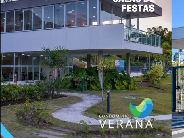 Foto do Terreno - Terreno à venda, 364 m² por R$ 470.000,00 - Loteamento Verana - São José dos Campos/SP | RUSSI IMÓVEIS