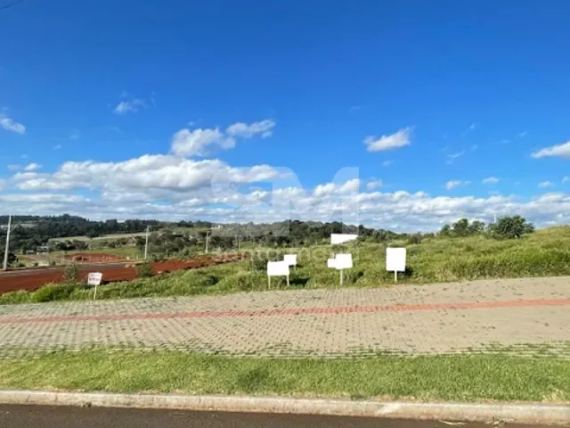 Terreno com 600m², à venda, no bairro Dom Gerônimo em Chapecó