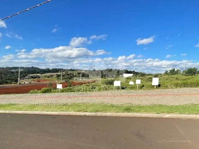 Terreno com 600m², à venda, no bairro Dom Gerônimo em Chapecó