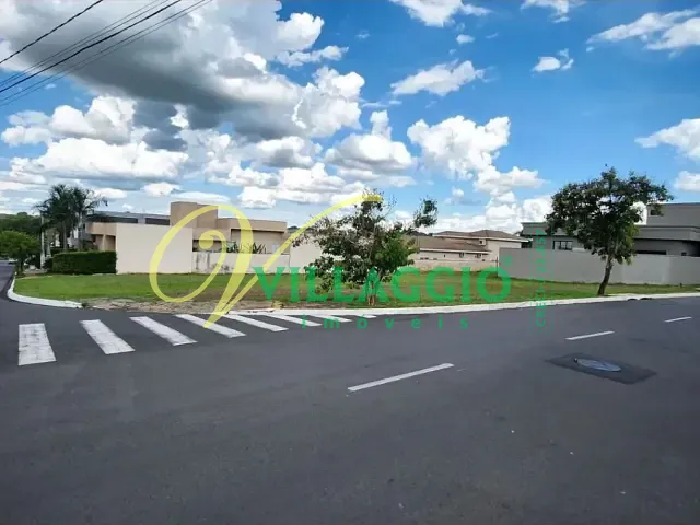 Terreno com 764m², à venda, no bairro Loteamento Recanto do Lago em São José do Rio Preto