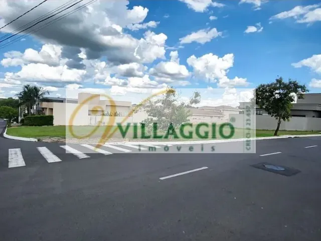 Terreno com 764m², à venda, no bairro Loteamento Recanto do Lago em São José do Rio Preto