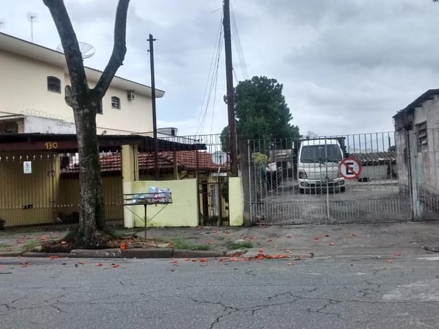 Foto do Terreno - Terreno  residencial à venda, Vila Formosa, São Paulo. | ZONA LESTE IMÓVEIS