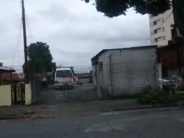 Foto do Terreno - Terreno  residencial à venda, Vila Formosa, São Paulo. | ZONA LESTE IMÓVEIS