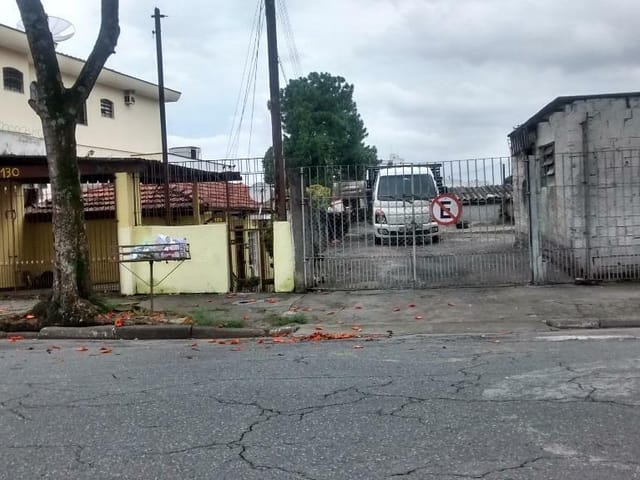 Foto do Terreno - Terreno  residencial à venda, Vila Formosa, São Paulo. | ZONA LESTE IMÓVEIS