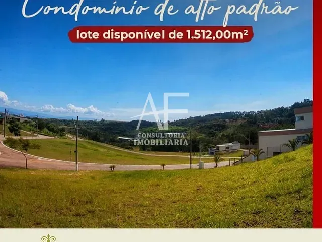 Terreno com 750m², à venda, no bairro Jardim Torrão de Ouro em São José dos Campos