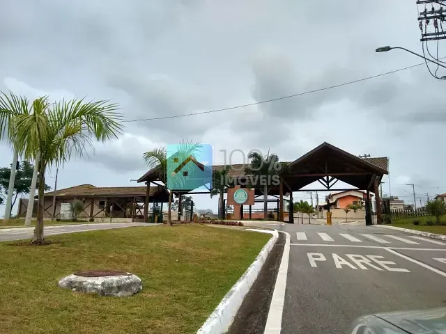 Terreno com 252m², à venda, no bairro Condomínio Residencial Mantiqueira em São José dos Campos