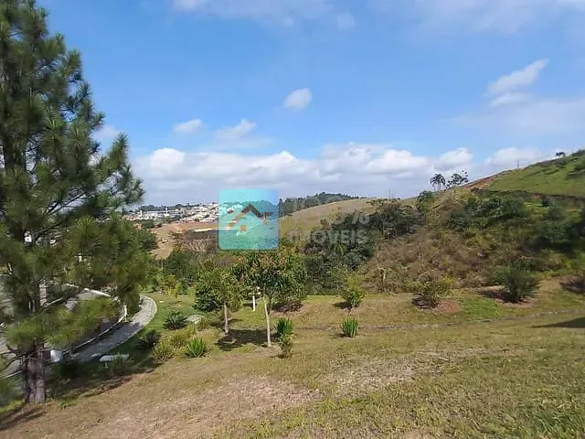 Terreno com 252m², à venda, no bairro Condomínio Residencial Mantiqueira em São José dos Campos