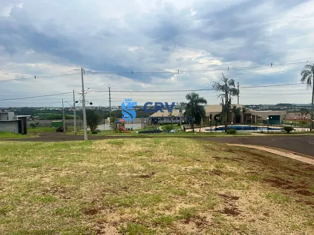 Terreno com 360m², à venda, no bairro Marumbi em Londrina