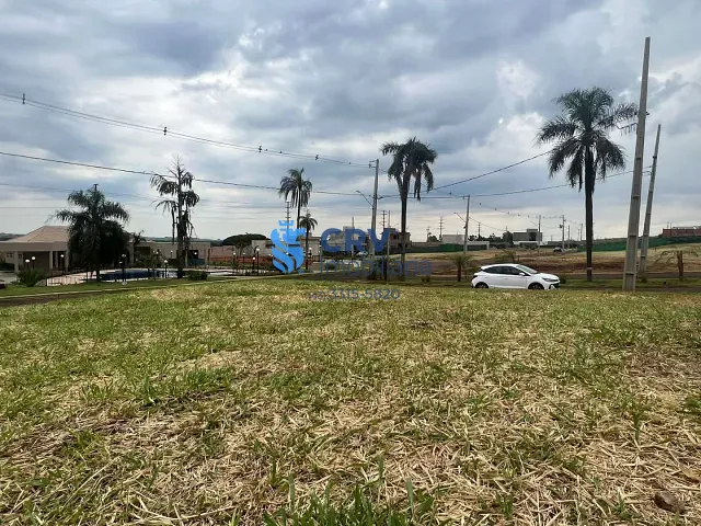 Terreno com 360m², à venda, no bairro Marumbi em Londrina