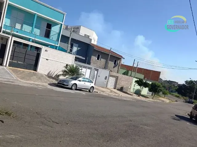 Terreno com 250m², à venda, no bairro Residencial Parque da Fazenda em Campinas