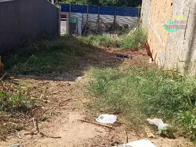Terreno com 250m², à venda, no bairro Residencial Parque da Fazenda em Campinas