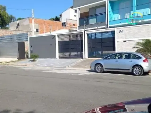 Terreno com 250m², à venda, no bairro Residencial Parque da Fazenda em Campinas