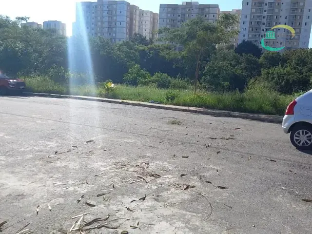 Terreno com 250m², à venda, no bairro Residencial Parque da Fazenda em Campinas