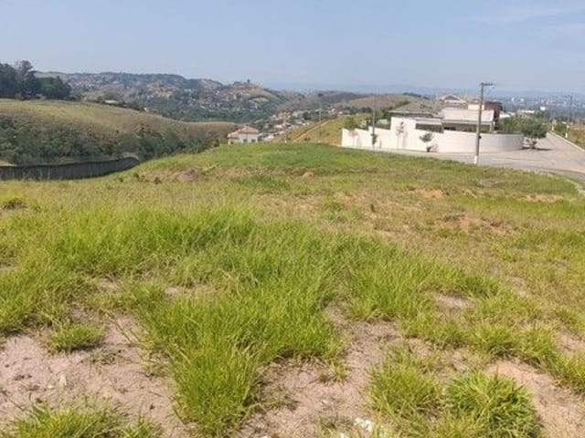 Foto do Terreno - Terreno à venda, 1111 m² por R$ 490.000,00 - Condomínio Residencial Mantiqueira - São José dos Campos/SP | INDEPENDENCE NEGOCIOS IMOBILIARIOS LTDA