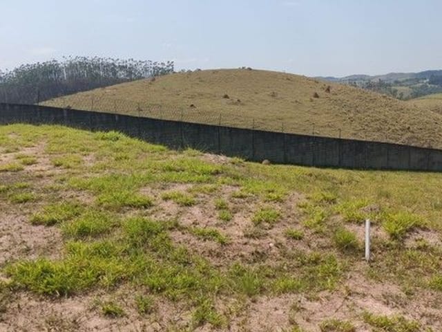 Foto do Terreno - Terreno à venda, 1111 m² por R$ 490.000,00 - Condomínio Residencial Mantiqueira - São José dos Campos/SP | INDEPENDENCE NEGOCIOS IMOBILIARIOS LTDA