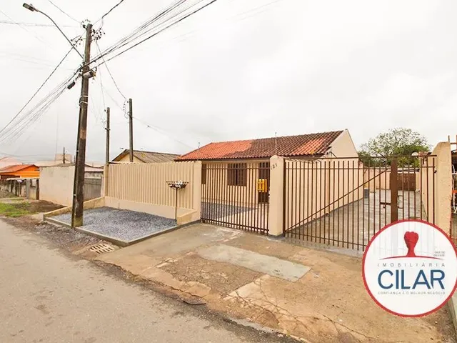 Terreno à venda, no bairro Roseira de São Sebastião em São José Dos Pinhais