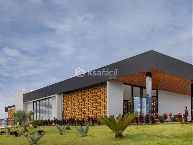 Terreno com 250m², à venda, no bairro Nova Lima em Campo Grande