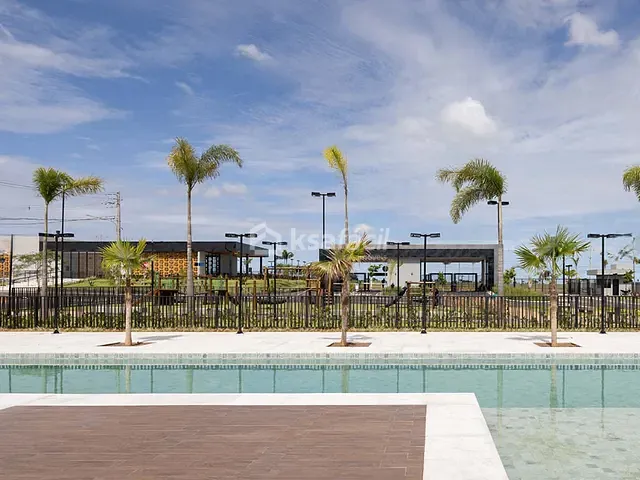 Terreno com 250m², à venda, no bairro Nova Lima em Campo Grande