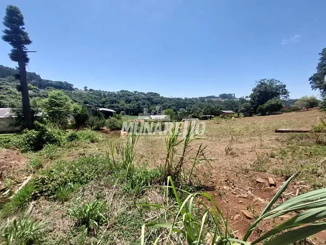 Terreno com 451m², à venda, no bairro São Cristóvão em Concórdia