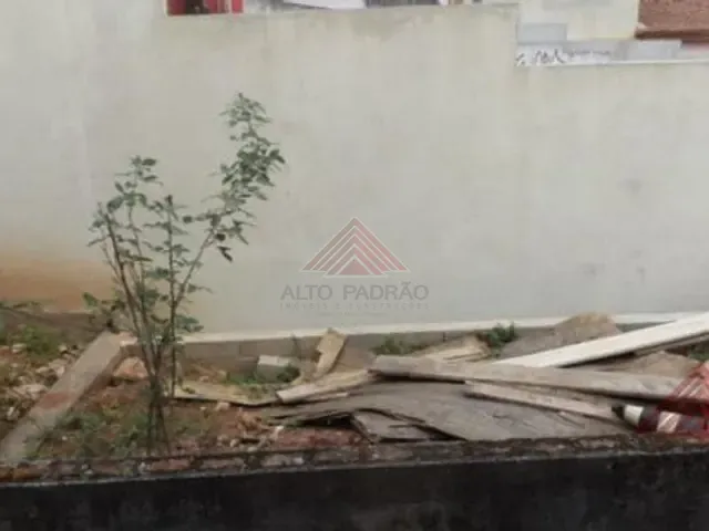 Terreno 2 quartos e 1 banheiro, à venda, no bairro Vila Noêmia em Mauá