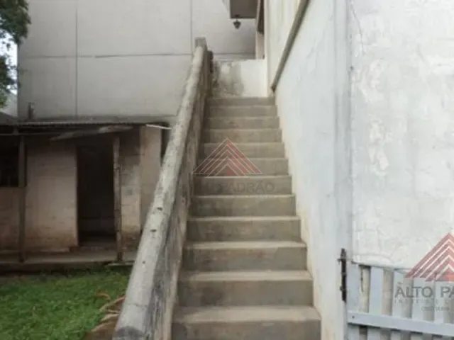 Terreno 2 quartos e 1 banheiro, à venda, no bairro Vila Noêmia em Mauá