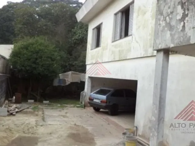 Terreno 2 quartos e 1 banheiro, à venda, no bairro Vila Noêmia em Mauá