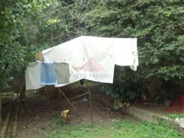 Terreno 2 quartos e 1 banheiro, à venda, no bairro Vila Noêmia em Mauá