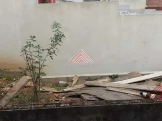 Terreno 2 quartos e 1 banheiro, à venda, no bairro Vila Noêmia em Mauá