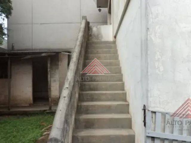 Terreno 2 quartos e 1 banheiro, à venda, no bairro Vila Noêmia em Mauá