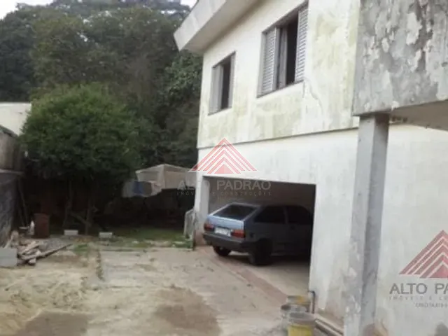 Terreno 2 quartos e 1 banheiro, à venda, no bairro Vila Noêmia em Mauá