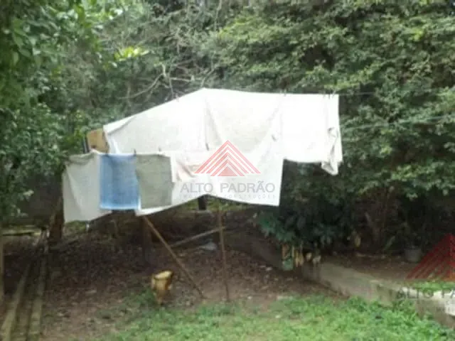 Terreno 2 quartos e 1 banheiro, à venda, no bairro Vila Noêmia em Mauá